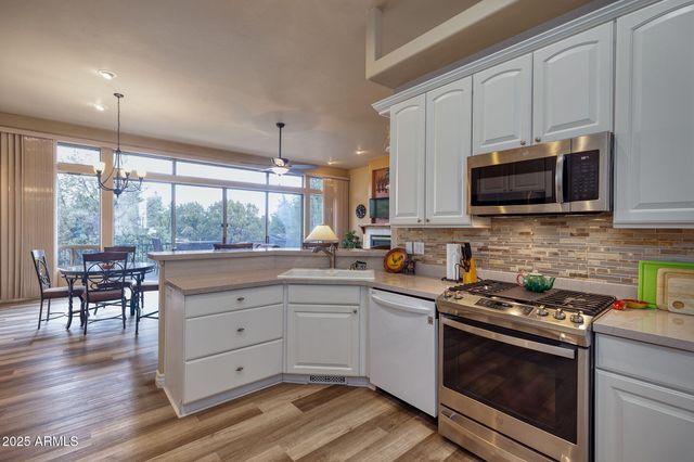 1118 S MUD SPRINGS Road, Payson, AZ 85541