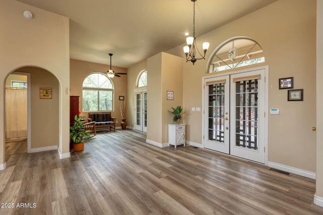 1118 S MUD SPRINGS Road, Payson, AZ 85541