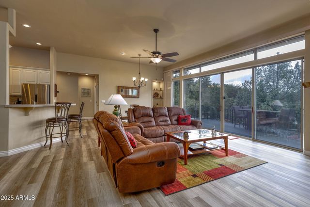 1118 S MUD SPRINGS Road, Payson, AZ 85541