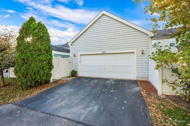 279 Garden Drive, Elgin, IL 60124