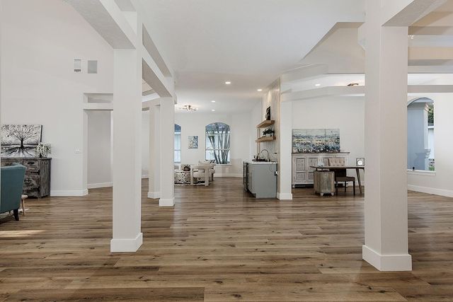 12412 Lake Vista Drive, Willis, TX 77318