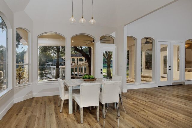 12412 Lake Vista Drive, Willis, TX 77318