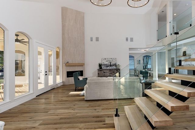 12412 Lake Vista Drive, Willis, TX 77318