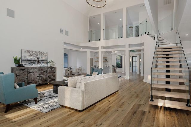 12412 Lake Vista Drive, Willis, TX 77318