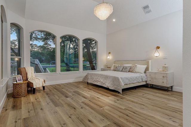 12412 Lake Vista Drive, Willis, TX 77318