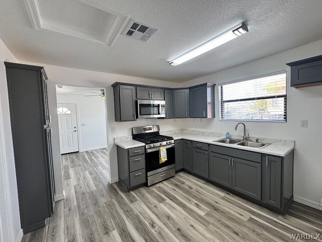 121 Walnut Street, Kingman, AZ 86401