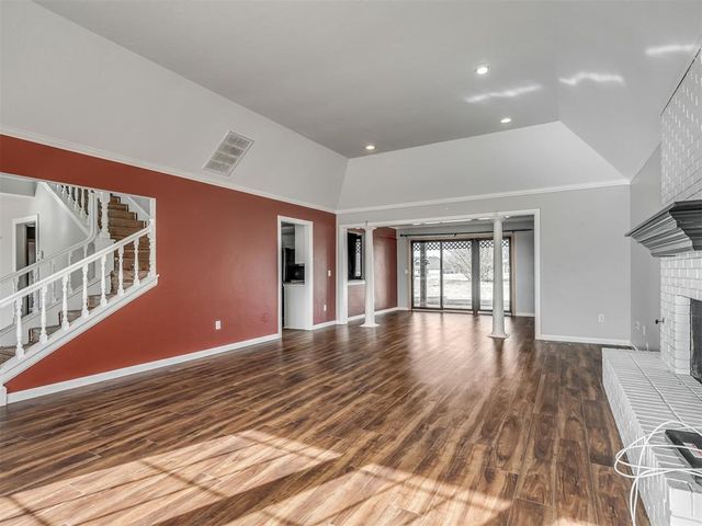 2310 Lakeside Circle, Shawnee, OK 74801