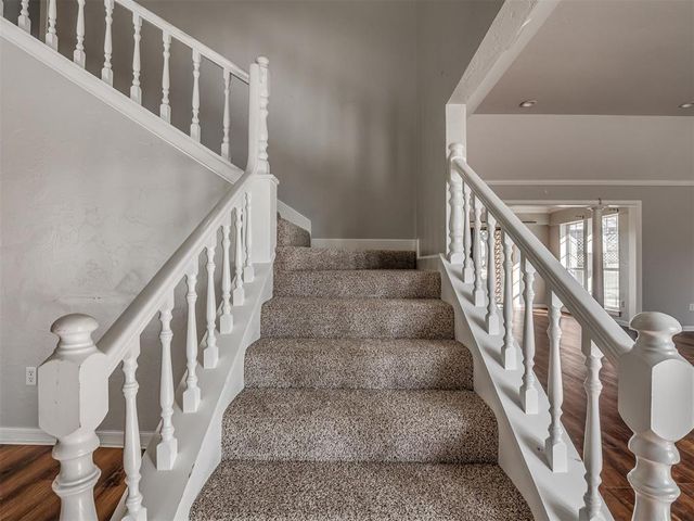 2310 Lakeside Circle, Shawnee, OK 74801