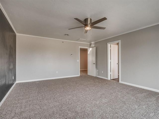 2310 Lakeside Circle, Shawnee, OK 74801