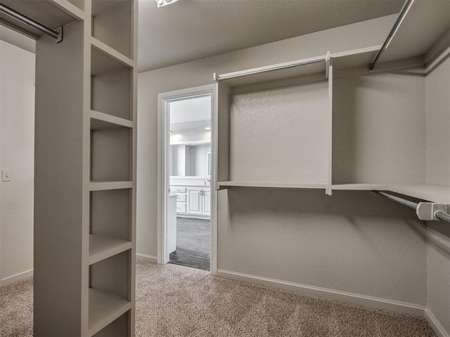 2310 Lakeside Circle, Shawnee, OK 74801