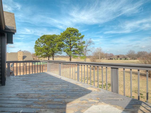 2310 Lakeside Circle, Shawnee, OK 74801
