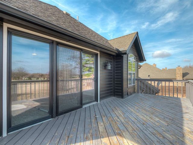 2310 Lakeside Circle, Shawnee, OK 74801