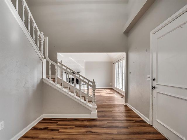 2310 Lakeside Circle, Shawnee, OK 74801