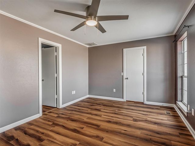 2310 Lakeside Circle, Shawnee, OK 74801