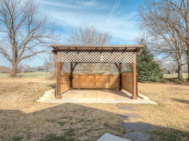 2310 Lakeside Circle, Shawnee, OK 74801