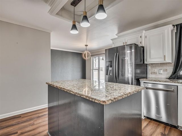 2310 Lakeside Circle, Shawnee, OK 74801