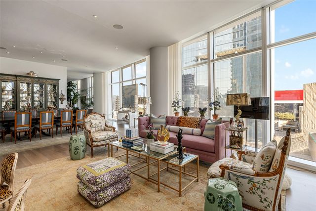 1918 Olive Street 502, Dallas, TX 75201