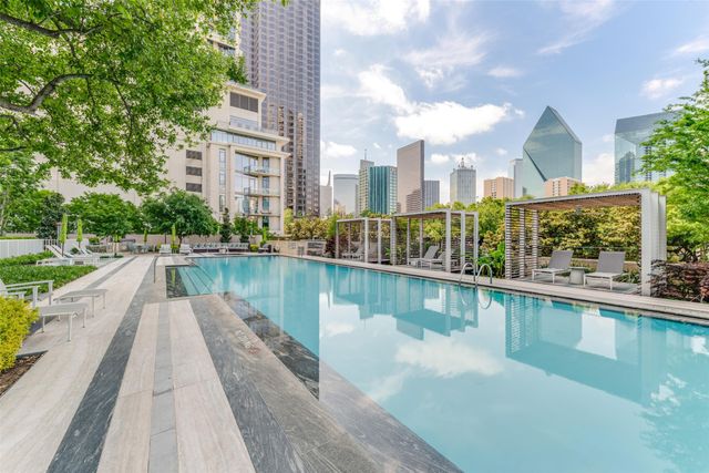 1918 Olive Street 502, Dallas, TX 75201