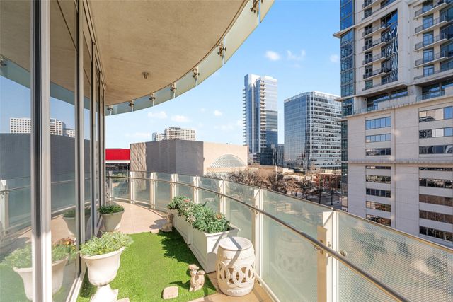 1918 Olive Street 502, Dallas, TX 75201