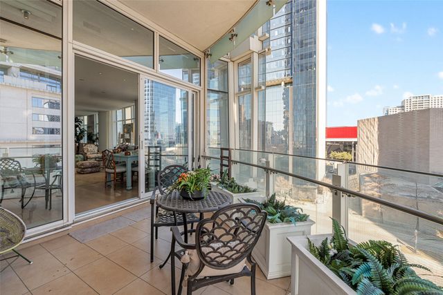 1918 Olive Street 502, Dallas, TX 75201