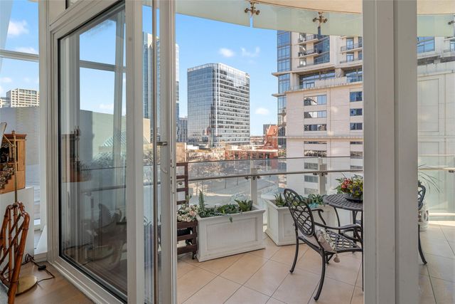 1918 Olive Street 502, Dallas, TX 75201