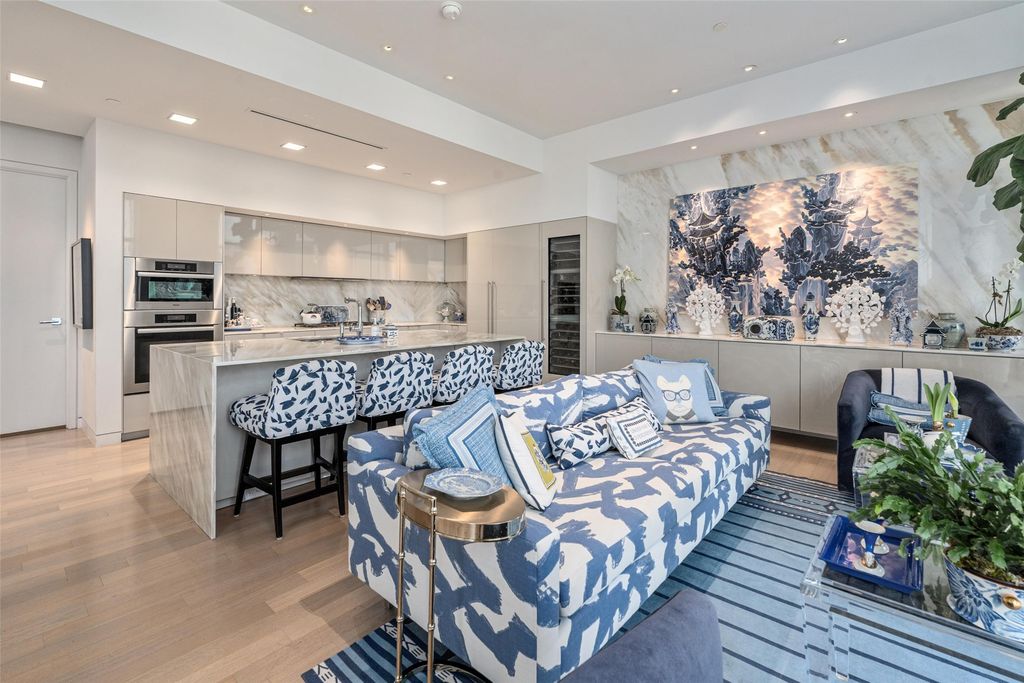 1918 Olive Street 502, Dallas, TX 75201