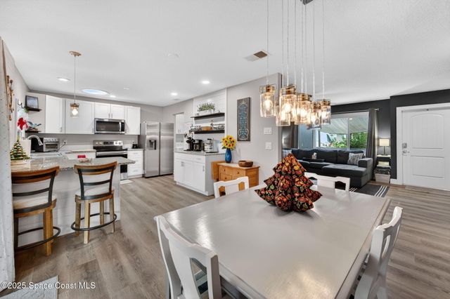 1575 Creel Road NE, Palm Bay, FL 32905