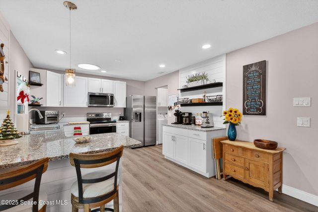 1575 Creel Road NE, Palm Bay, FL 32905