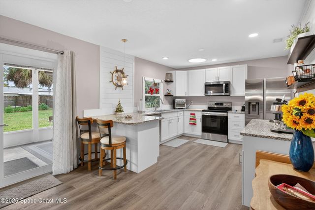 1575 Creel Road NE, Palm Bay, FL 32905