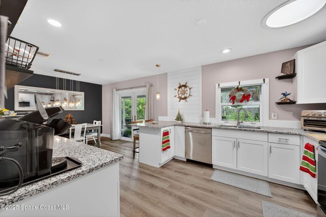 1575 Creel Road NE, Palm Bay, FL 32905