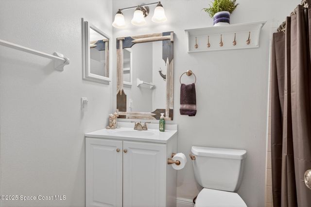 1575 Creel Road NE, Palm Bay, FL 32905