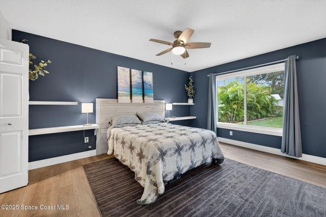 1575 Creel Road NE, Palm Bay, FL 32905