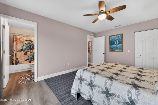 1575 Creel Road NE, Palm Bay, FL 32905