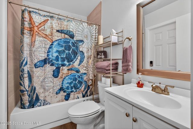 1575 Creel Road NE, Palm Bay, FL 32905