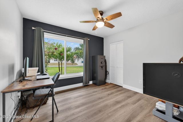 1575 Creel Road NE, Palm Bay, FL 32905