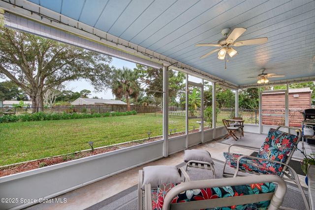 1575 Creel Road NE, Palm Bay, FL 32905