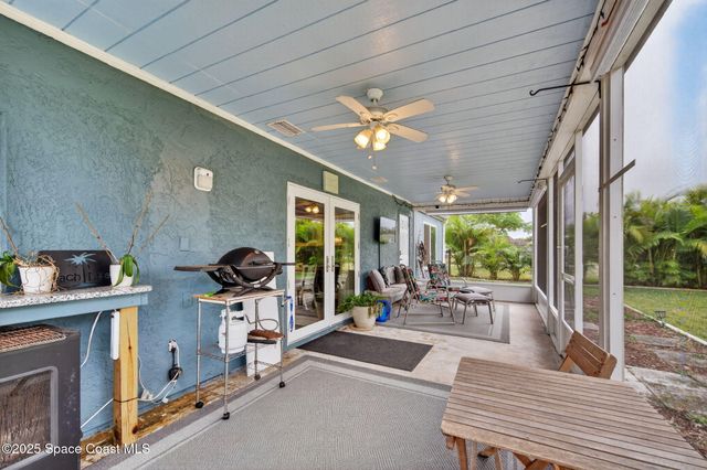 1575 Creel Road NE, Palm Bay, FL 32905