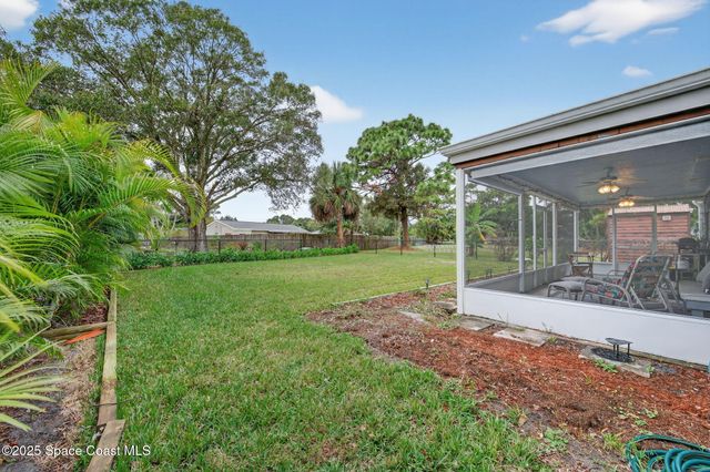 1575 Creel Road NE, Palm Bay, FL 32905