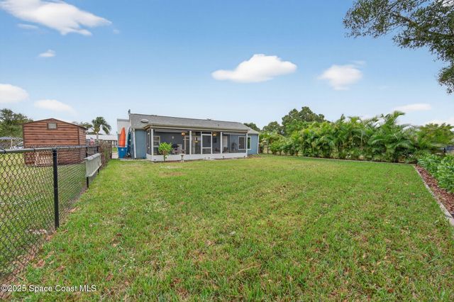 1575 Creel Road NE, Palm Bay, FL 32905