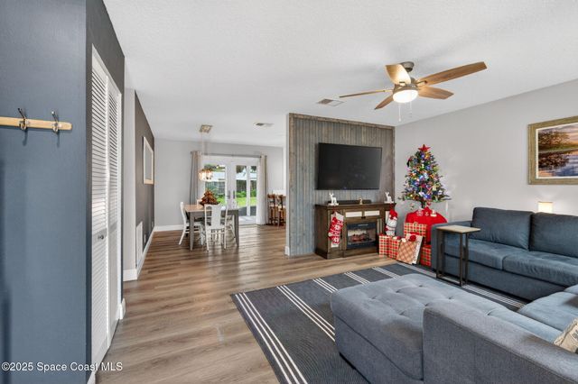 1575 Creel Road NE, Palm Bay, FL 32905