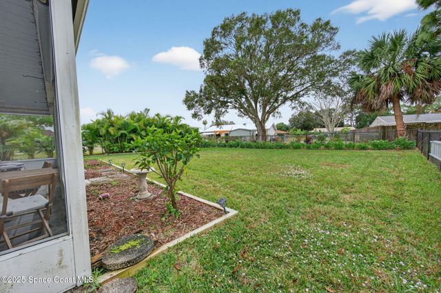 1575 Creel Road NE, Palm Bay, FL 32905