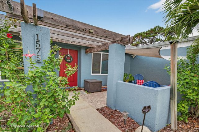 1575 Creel Road NE, Palm Bay, FL 32905