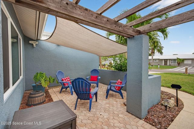 1575 Creel Road NE, Palm Bay, FL 32905