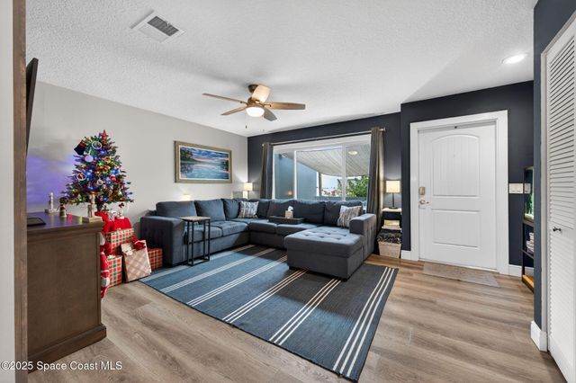 1575 Creel Road NE, Palm Bay, FL 32905