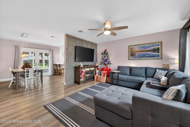 1575 Creel Road NE, Palm Bay, FL 32905