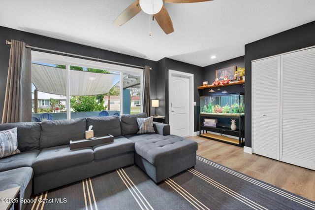 1575 Creel Road NE, Palm Bay, FL 32905