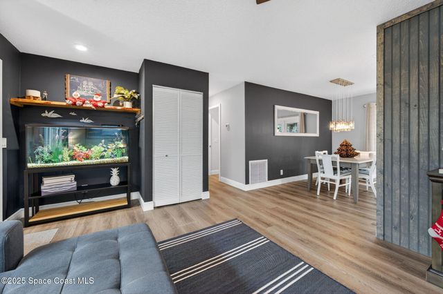 1575 Creel Road NE, Palm Bay, FL 32905