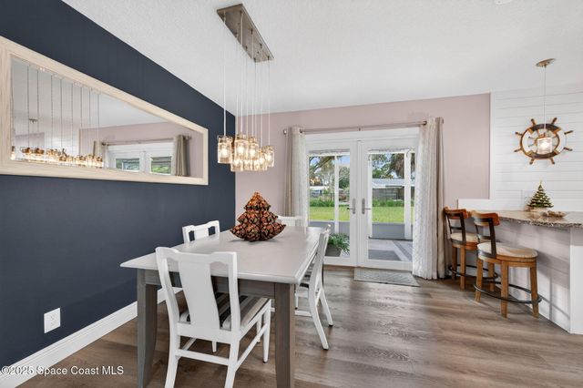 1575 Creel Road NE, Palm Bay, FL 32905