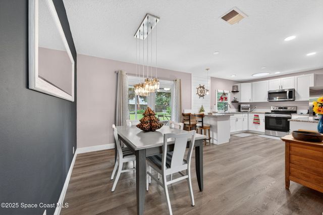 1575 Creel Road NE, Palm Bay, FL 32905