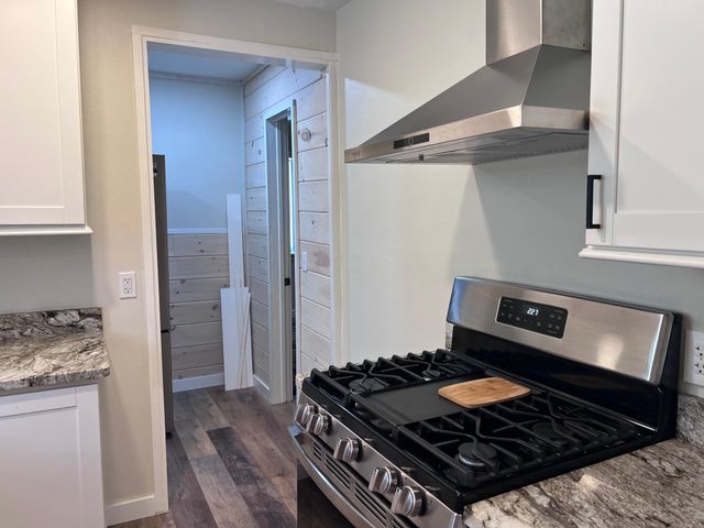 23 Lodge Lane, Mountain View, AR 72560